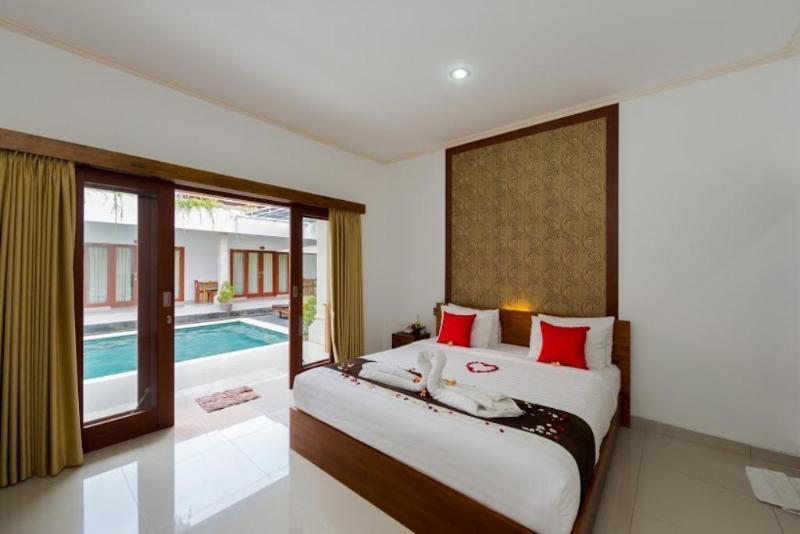 Anggie Stay Kerobokan Exterior foto