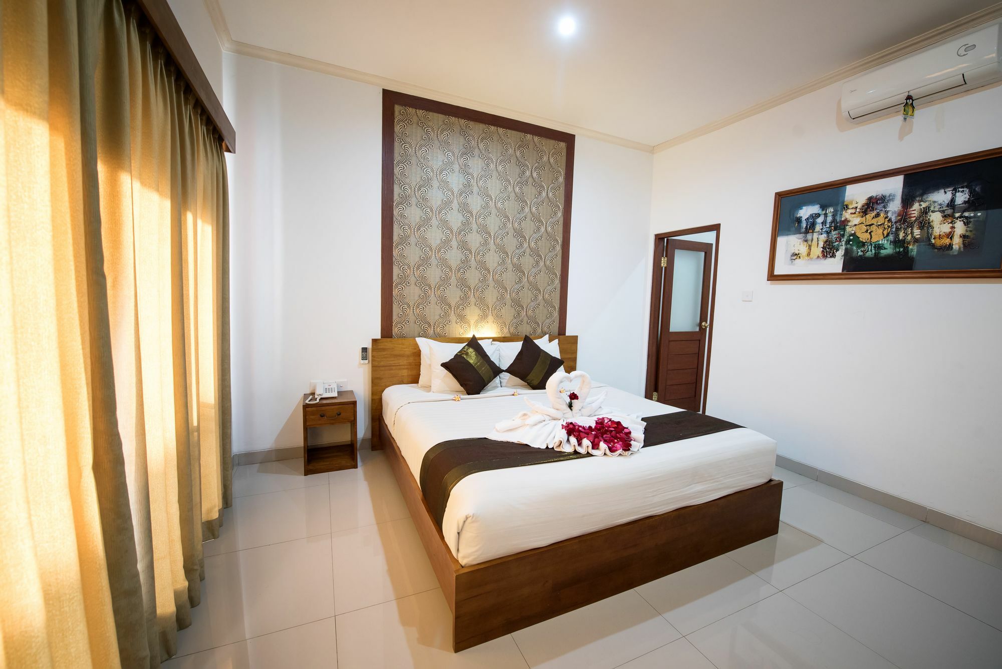 Anggie Stay Kerobokan Exterior foto